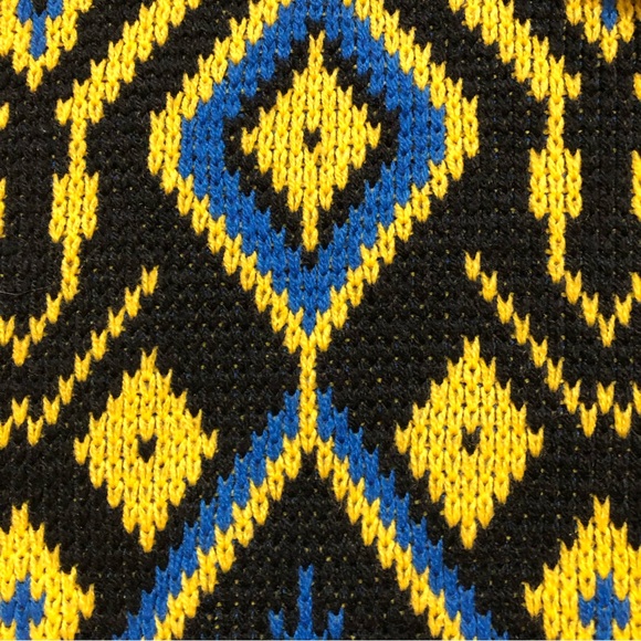 Vintage Knit Sweater - Picture 3 of 14